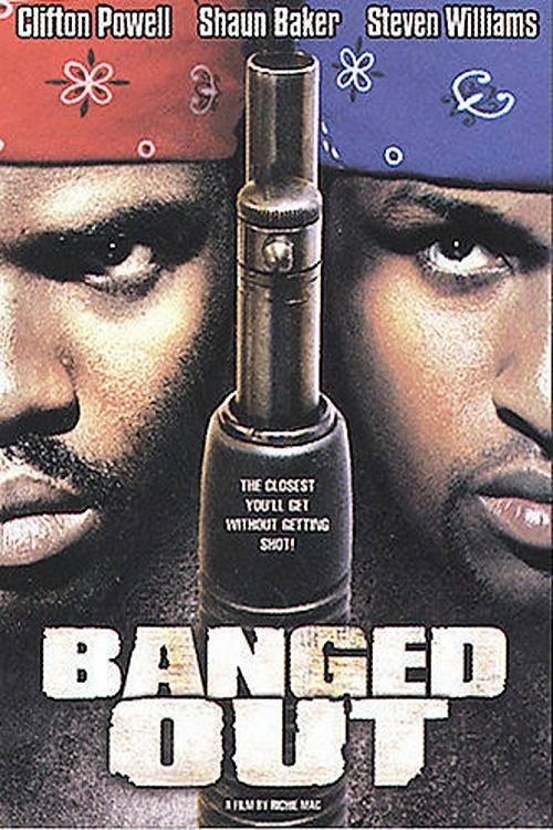 Постер Banged Out